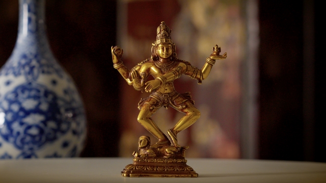 Fine Asian Works of Art | Interview with Junior Specialist Hava Martinez